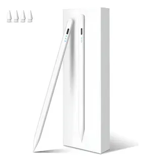 LAPIZ PARA TABLET APPLE MX2D3ZA/A, vista 3